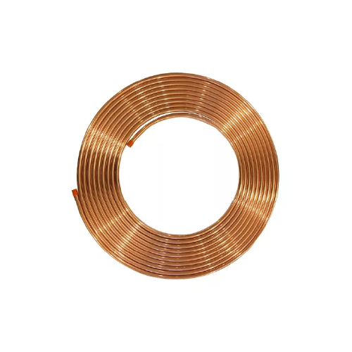 CAÑO DE 1/4 PARA REFRIGERACION